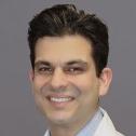 A headshot of Sahil Khera