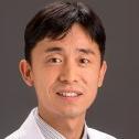 A headshot of Taishi Hirai