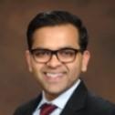 A headshot of Tanush Gupta