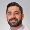 A headshot of Yonatan Bitton-Faiwiszewski