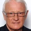 A headshot of Eberhard Grube