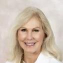 A headshot of Malissa Wood