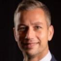 A headshot of Christopher Kovach