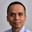 A headshot of Huu Tam D. Truong