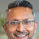 Nainish C. Patel