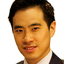A headshot of Jonathon Fang