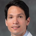A headshot of Pedro Engel Gonzalez