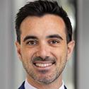 A headshot of Andrea Scotti