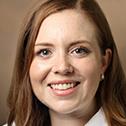 A headshot of Angela Lowenstern