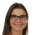 A Headshot of Dawn Abbott