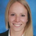 A headshot of Jennifer Frampton