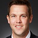 A headshot of Zachary Rosol