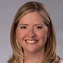 A headshot of Rita Butler
