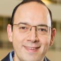 A Headshot of Firas Zahr