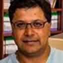 Sam Radhakrishnan, MD