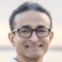 A headshot of Ashequl Islam