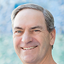 A headshot of Phillip Moore