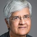 A headshot of Renu Virmani