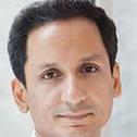 Syed Nishat, CFP, CPFA, BFA