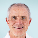 A headshot of Thomas Forbes