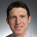 A headshot of Dominic Francese