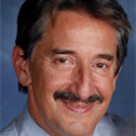 A headshot of Mitchell Krucoff