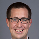 A headshot of Nino Mihatov