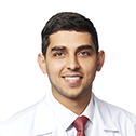 A headshot of Dr. Aqtash