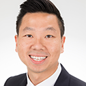 A headshot of Dr. Ng