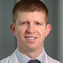 A headshot of Brett Wanamaker