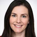 A headshot of Cynthia Kenmuir