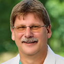 An image of Dr. Metzger