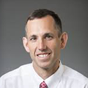 A headshot of Philip Goodney