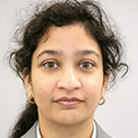 A headshot of Pradnya Brijmohan Bhattad