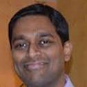 Madhan Sundaram