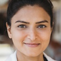 A headshot of Toishi Sharma