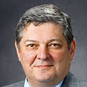 A headshot of Tudor Jovin