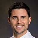 A headshot of David Berg